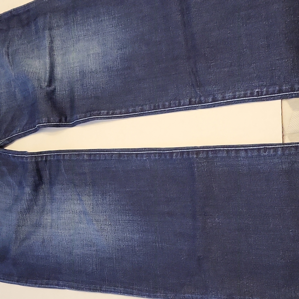 NWT Prana Hillgard jeans mens size 35x34 - Picture 6 of 16